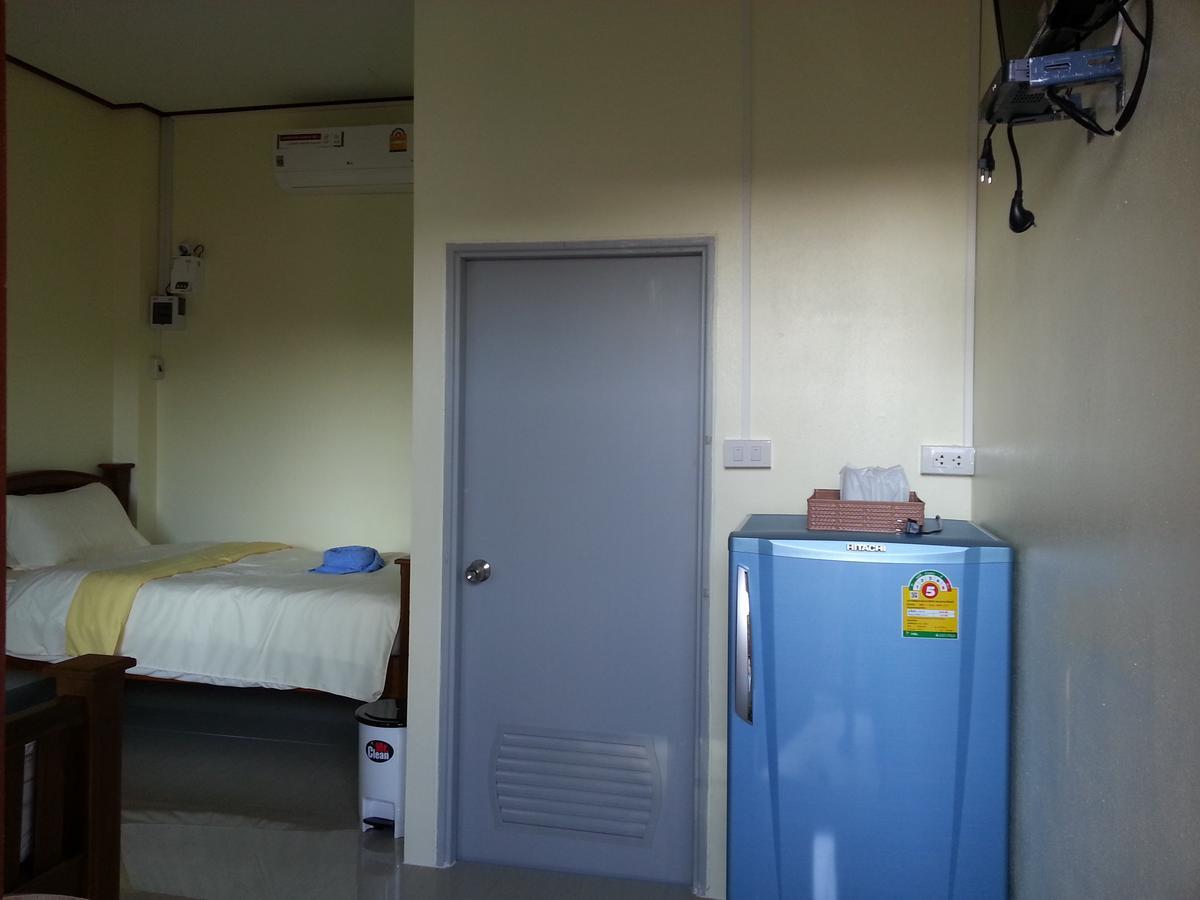 Queue&Bright Resort Ban Pa Tung  Kamer foto