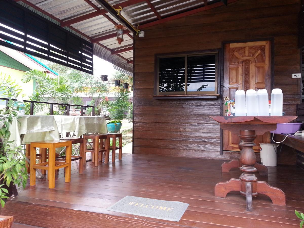 Queue&Bright Resort Ban Pa Tung  Kamer foto