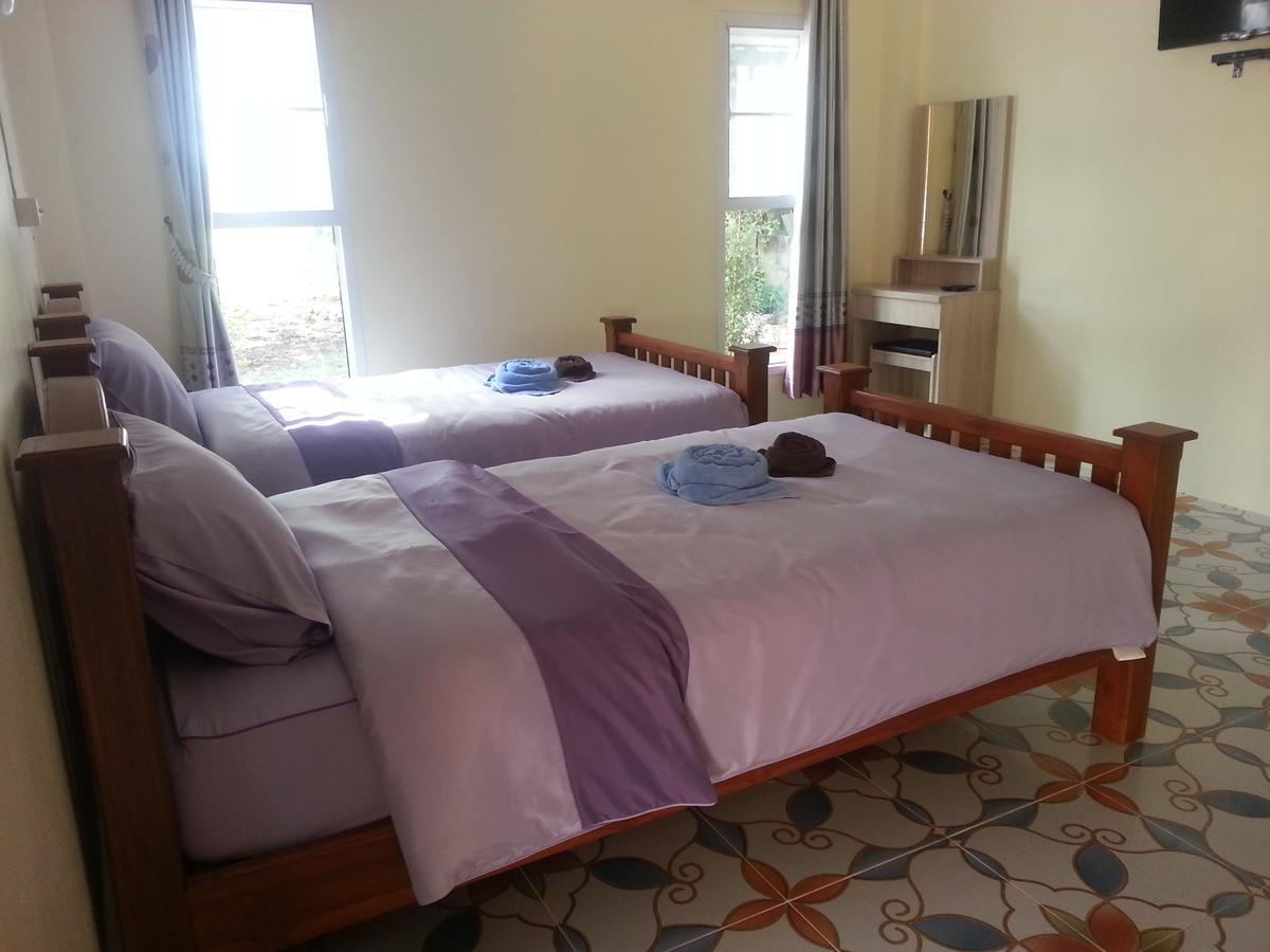 Queue&Bright Resort Ban Pa Tung  Kamer foto